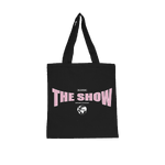 BLACKPINK THE SHOW Tote