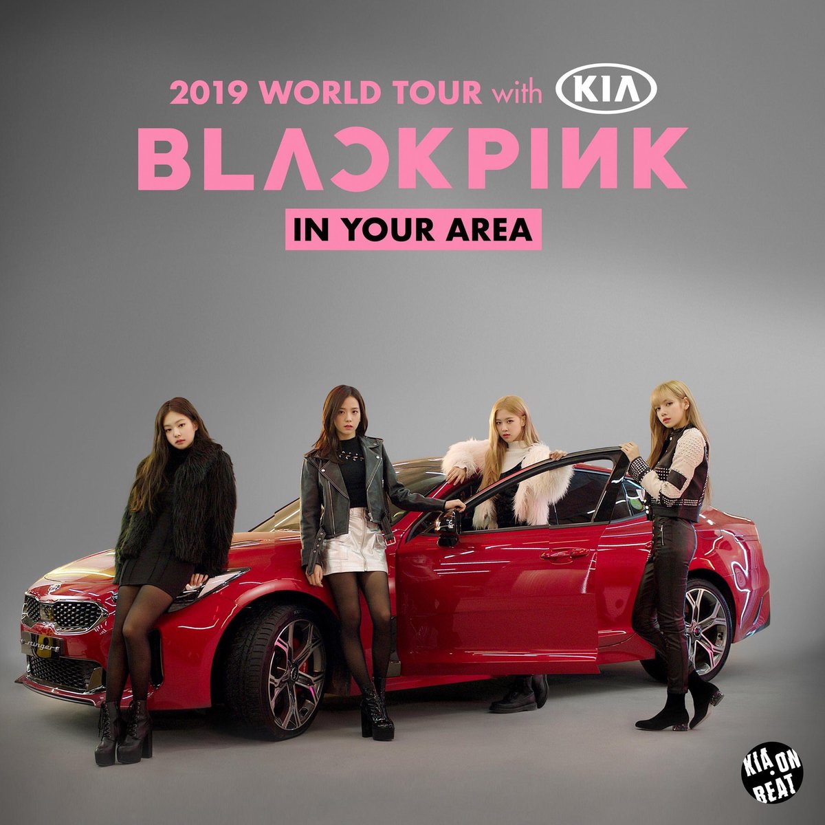 BLACKPINK  World Tour In Your Area/Gallery   BLACK PINK Wiki