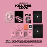 Kill This Love - Pink Version Preview