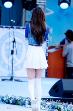 Rosé Yonsei University 4