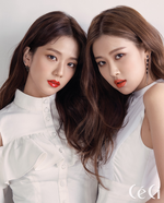 CéCi Korea Magazine March 2018 #1