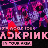 Blackpink 2019 World Tour In Your Area Black Pink Wiki Fandom