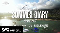 Summer Diary In Hawaii | BLACK PINK Wiki | Fandom