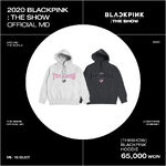 2020 BLACKPINK THE SHOW YG Select MD 10