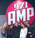 April 21, 2019 Instagram Update, 97.1 AMP Radio