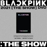 BLACKPINK THE SHOW DVD 4