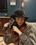 April 17, 2019 Instagram Update #3