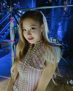Rosé IG Update 190225 3