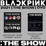 BLACKPINK THE SHOW DVD 6