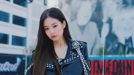 Jennie - 'SOLO' M V Screenshot 30