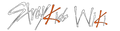 Stray Kids Wiki wordmark.png