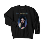 HYLT Merch Jisoo Crewneck