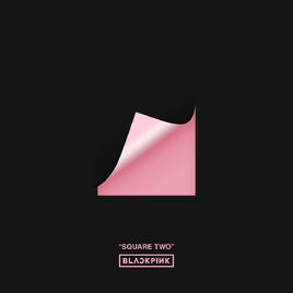 SQUARE TWO Digital Cover