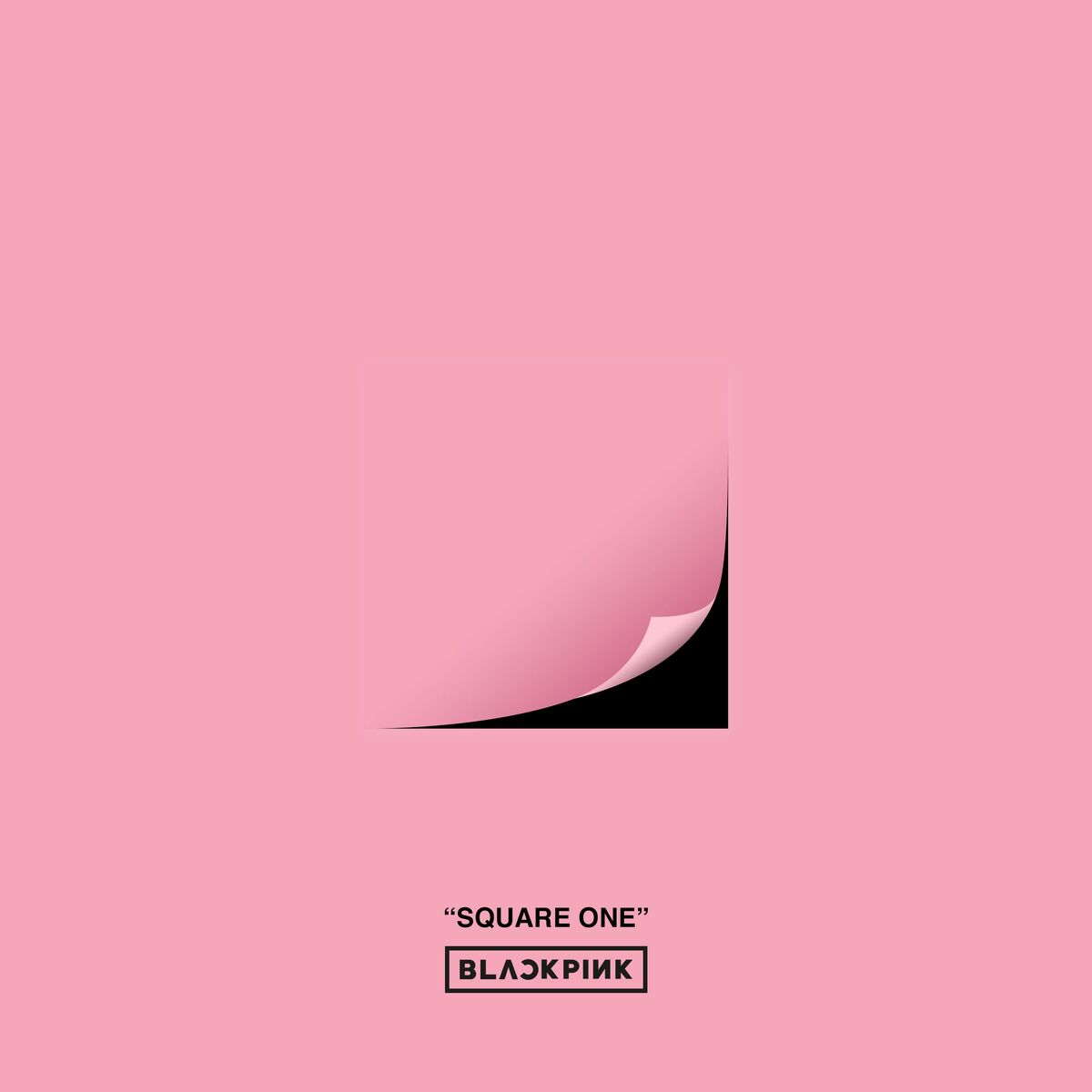 SQUARE ONE | BLACK PINK Wiki | Fandom