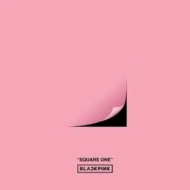 SQUARE ONE Digital Cover
