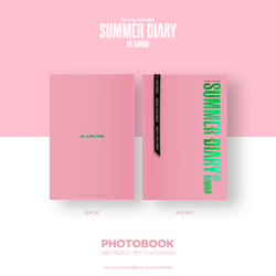 Summer Diary In Hawaii | BLACK PINK Wiki | Fandom