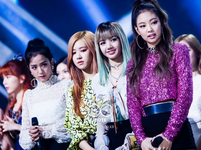 BLACKPINK August Inkigayo 2