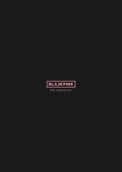 The Album -JP Ver.- | BLACK PINK Wiki | Fandom