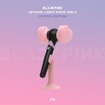 BLACKPINK Official Light stick V2