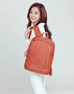 Samsonite Red #8
