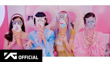 Ice Cream | BLACK PINK Wiki | Fandom