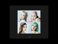 The Album -JP Ver.- | BLACKPINK Wiki | Fandom