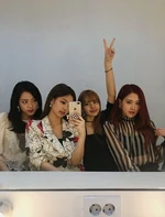 June 15, 2018 Square Up Release #1