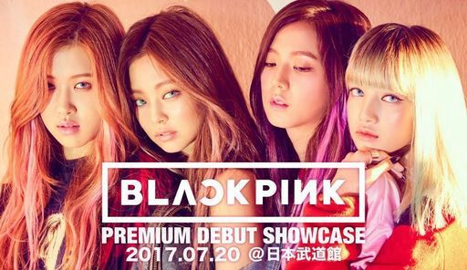Japan Premium Debut Showcase | BLACKPINK Wiki | Fandom