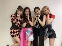 April 14, 2019 Instagram Update, SBS Inkigayo #1