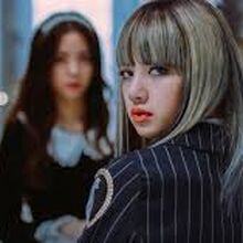 Whistle Gallery Black Pink Wiki Fandom Lisa blackpink 리사 on instagram: whistle gallery black pink wiki fandom