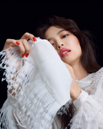 Jennie for Marie Claire Magazine October Issue 2018 5