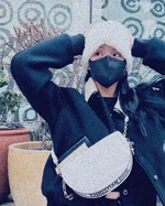 January 17, 2022 Instagram Update #1