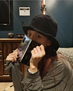 April 17, 2019 Instagram Update #1