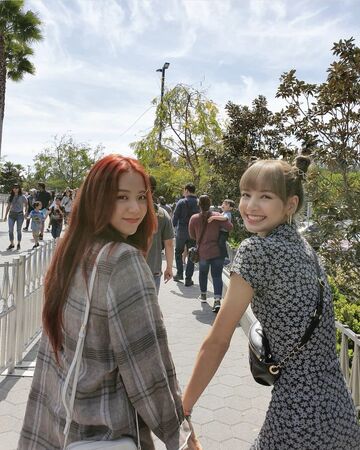 Lisoo Black Pink Wiki Fandom Lisooforever 지수 리사 블랙핑크 jisoo lisa blλɔkpiиk ig @lalalalisa_m lisa ig @sooyaaa__ jisoo #lisoo #thailand youtu.be/ul8cw8xeo6g. lisoo black pink wiki fandom