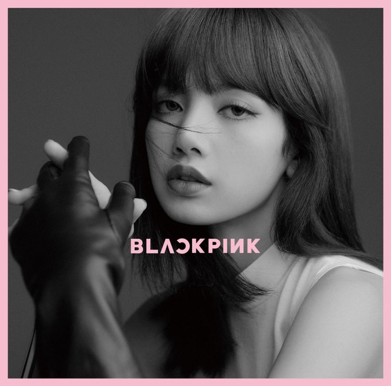 Kill This Love Jp Ver Black Pink Wiki Fandom