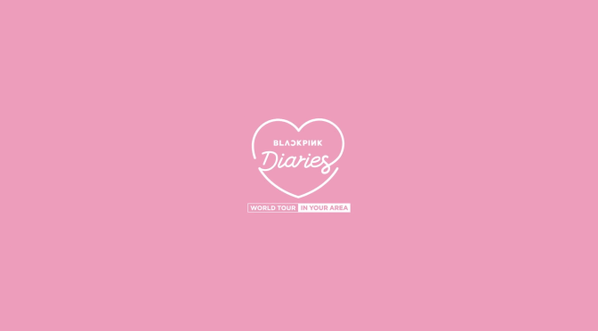 BLACKPINK DIARIES | BLACK PINK Wiki | Fandom