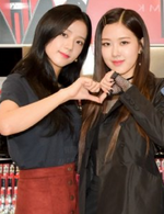 Chaesoo Elle X Dior