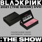 BLACKPINK THE SHOW DVD 2