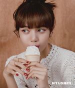 Nylon China January 2020 #3