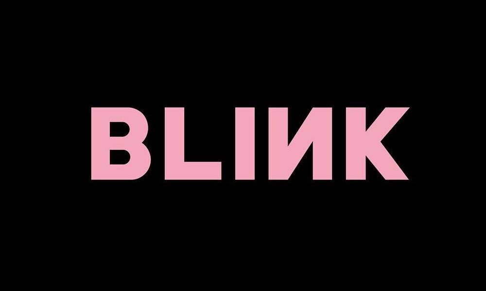 ☆ on X: Existe coisas q só acontece no fandom blink   / X