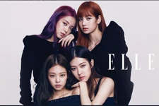 Elle Korea August 2017 #7