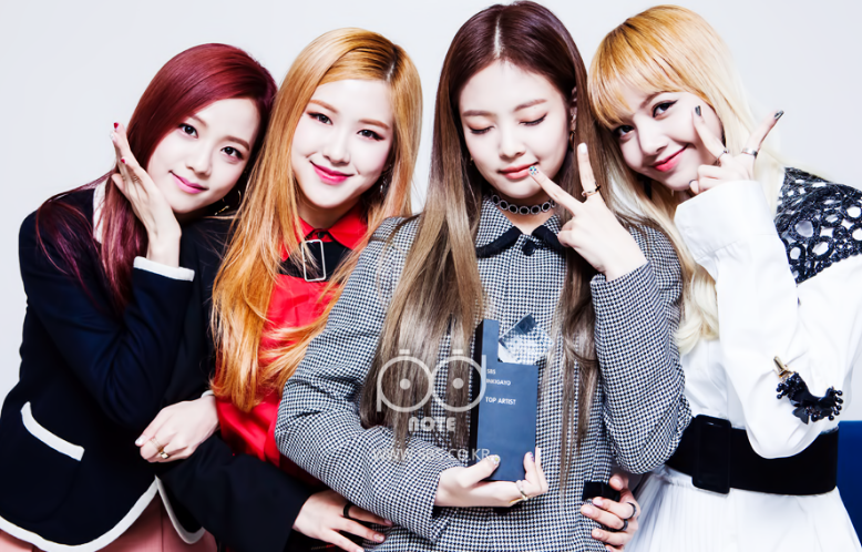 Blackpink's 'Playing With Fire' reaches 500 million views