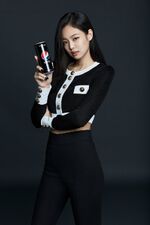 Pepsi X BLACKPINK #5