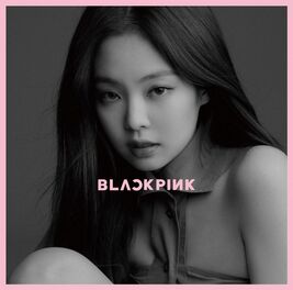 Jennie Ver.