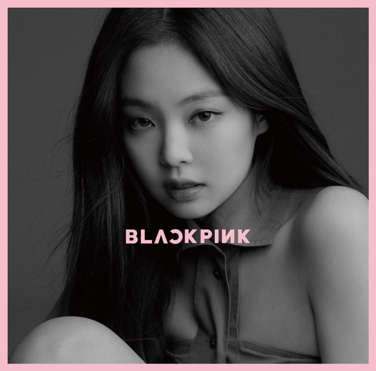 Kill This Love Jp Ver Black Pink Wiki Fandom