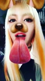 @blackpinkofficial Nov. 2