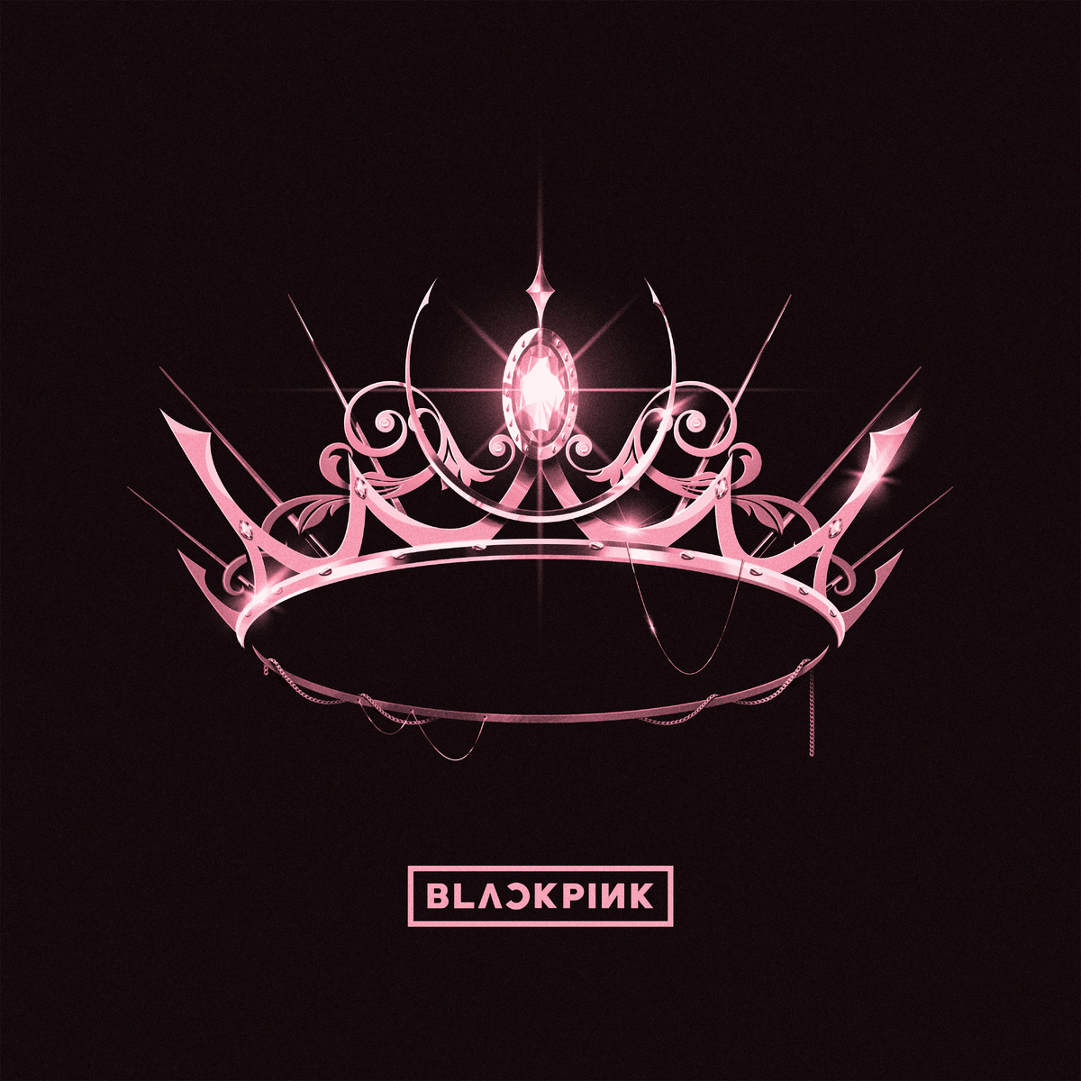 Blackpink Discography Album Covers Solos -  Norway