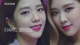 Kiss Me Korea with Jisoo #1