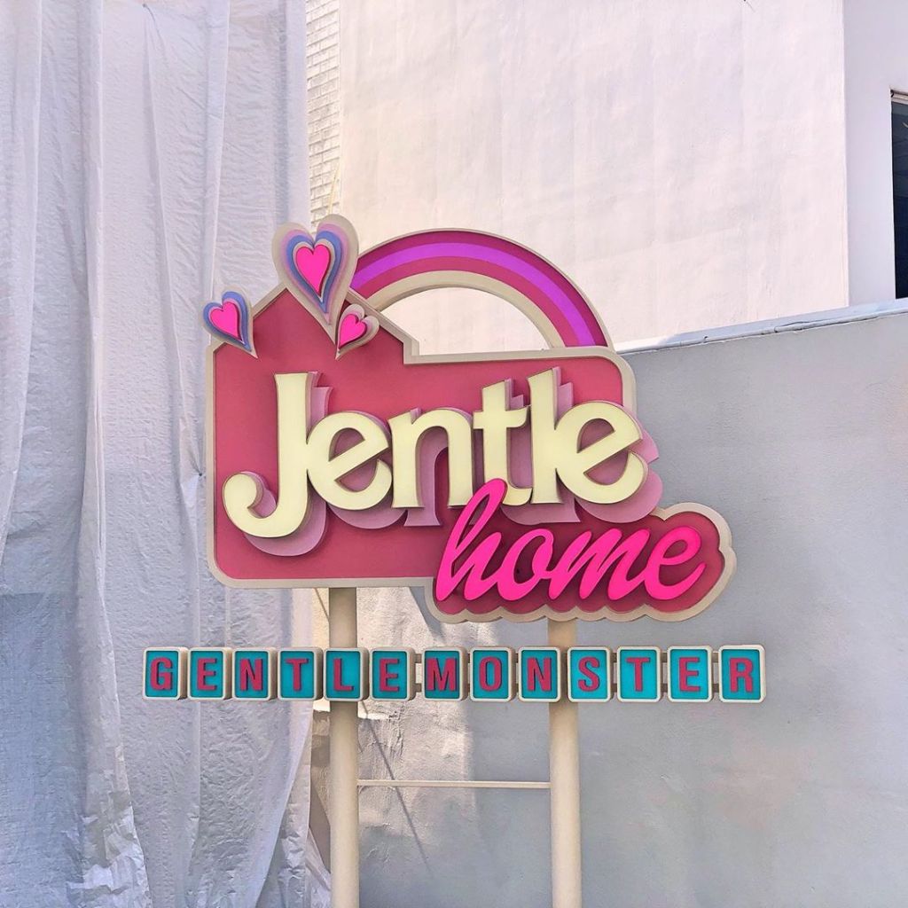 Jentle Home BLACK PINK Wiki Fandom