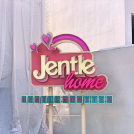 Jentle Home